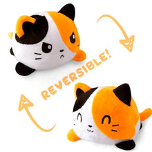 Cargar imagen en el visor de la galería, Gatito OTTO Reversible
